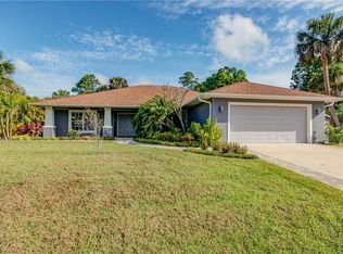 422 Kumquat Ave, Sebastian, FL 32958