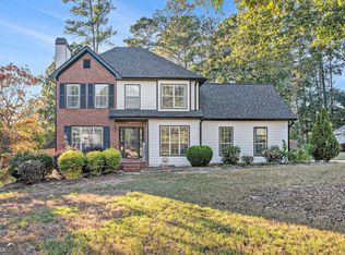 721 Fieldstream Way, Stockbridge, GA 30281