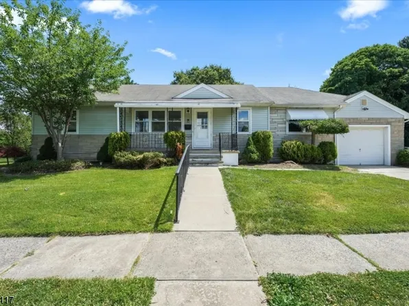 36 N 11Th Ave, Manville Boro, NJ 08835