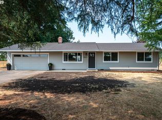 28201 S Wakonda Way, Canby, OR 97013