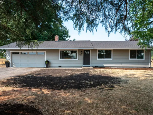 28201 S Wakonda Way, Canby, OR 97013