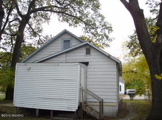 2912 Lemuel St, Muskegon Heights, MI
