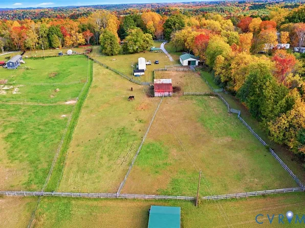 2861 Lockett Rd, Rice, VA 23966