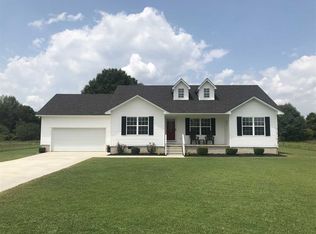 234 Stewart St, Crossville, AL 35962