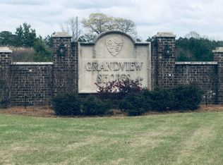 0 County Road 371, Crane Hill, AL 35053