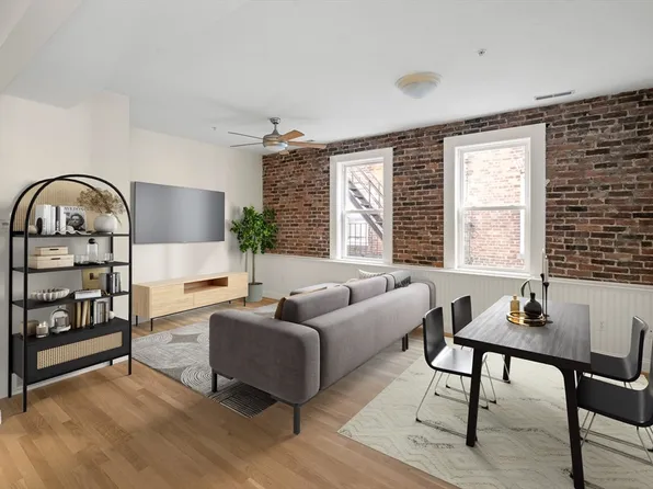 172 Cottage St #6, East Boston, MA 02128