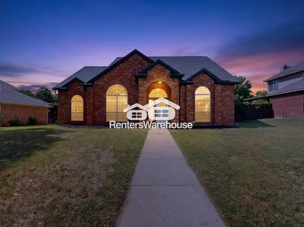 619 Ridgemont Dr, Allen, TX 75002