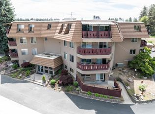 9020 N Country Homes Blvd APT 8, Spokane, WA 99218