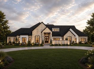 2215 Stallion Lakes Ave, Hockley, TX 77447