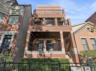1318 W Webster Ave #2, Chicago, IL 60614
