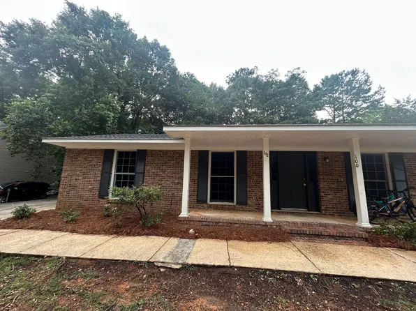 Oak 100-102, 100-102 Oak St, Auburn, AL 36830