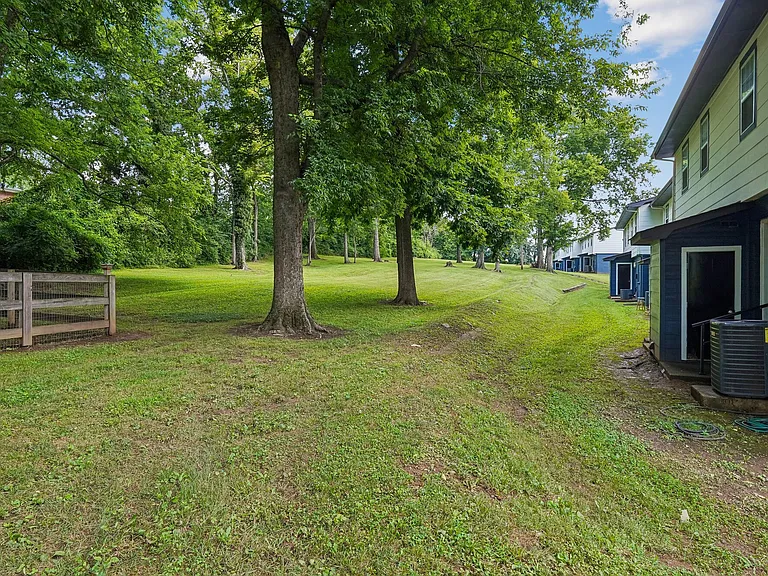 The Ashley Exterior Community