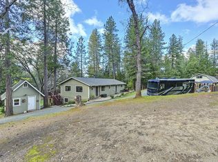 2860 Alphabet Ln, Georgetown, CA 95634