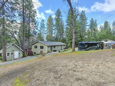 2860 Alphabet Ln, Georgetown, CA, 95634