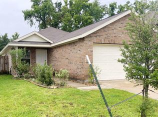 22352 Sonora River Trce, New Caney, TX 77357