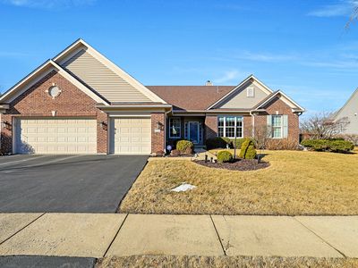 12737 Woodgrove Dr, Huntley, IL, 60142