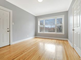 1343 W 80th St #1, Chicago, IL 60620