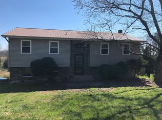 159 Pleasant View Rd, Bulls Gap, TN 37711