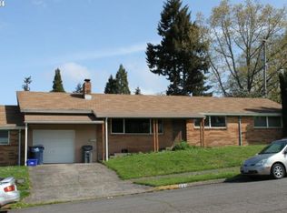 965 W 22nd Ave, Eugene, OR 97405