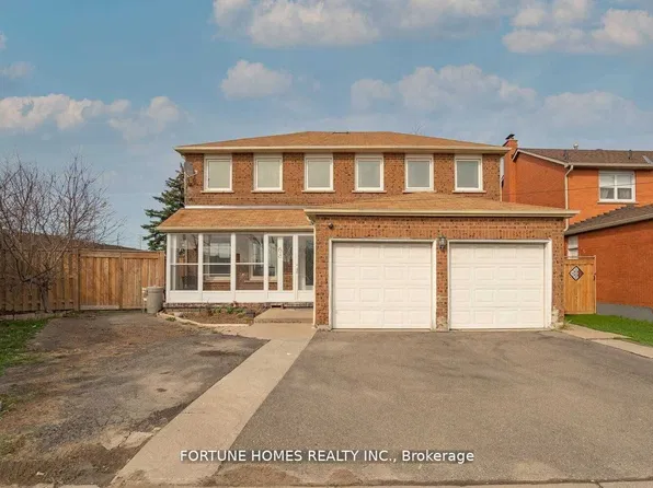 68 Nasmith St, Brampton, ON L6S 4Z5