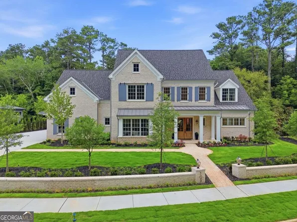 105 Baxley Ln, Alpharetta, GA 30004