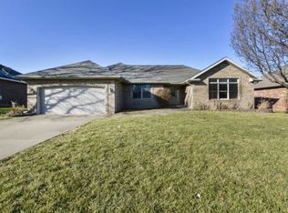 3703 S Swan Ave, Springfield, MO 65807