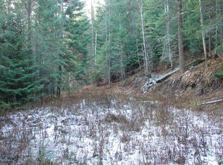 Nna Parker Canyon Rd, Bonners Ferry, ID 83805