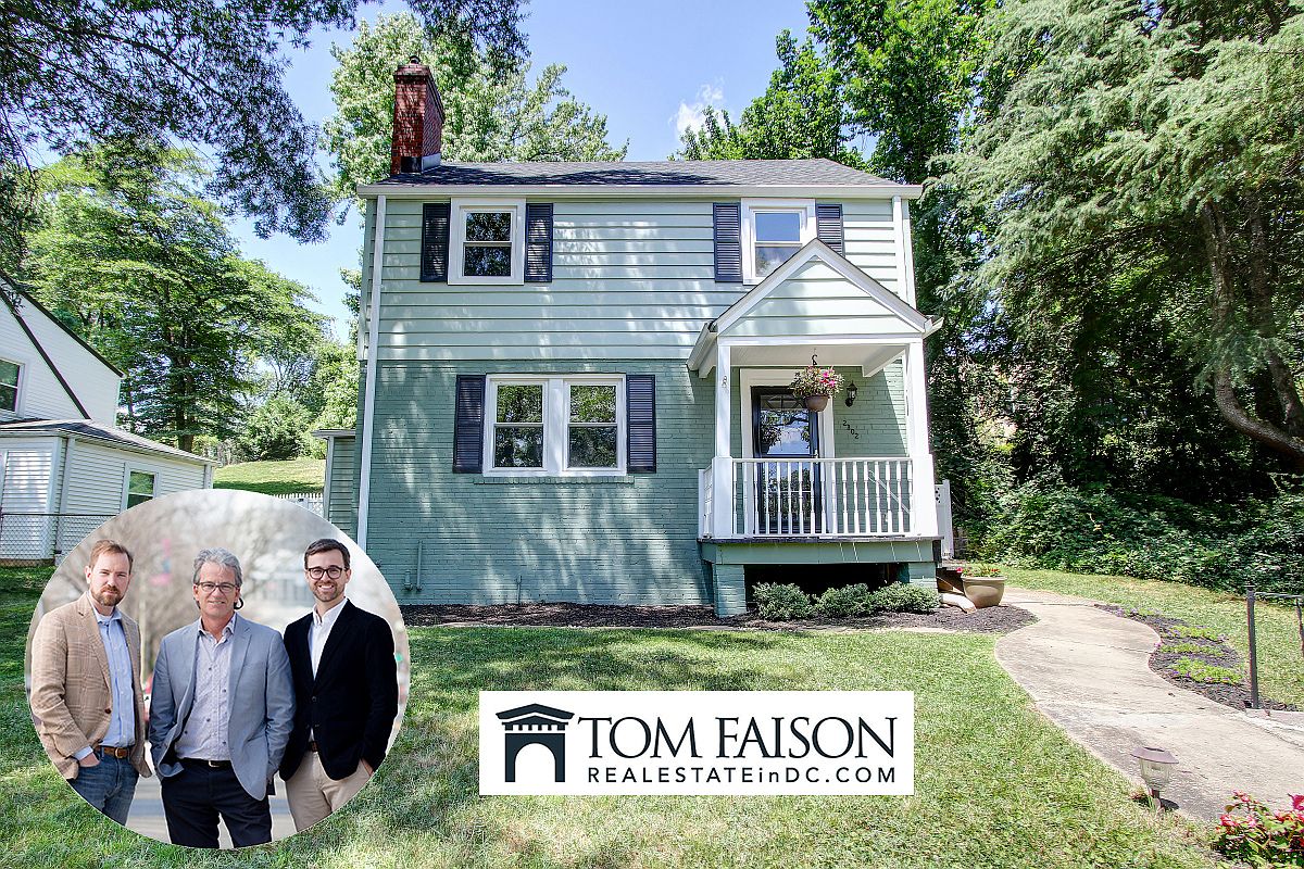 2302 Cheverly Ave, Landover, MD 20785 Zillow