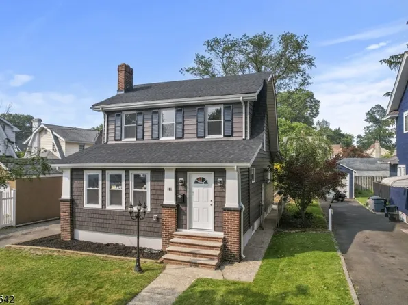 181 W Stearns St, Rahway City, NJ 07065