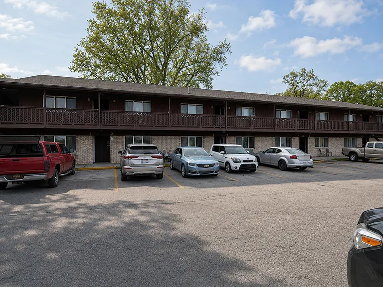 1525 Schust Rd #5 — Photo 11