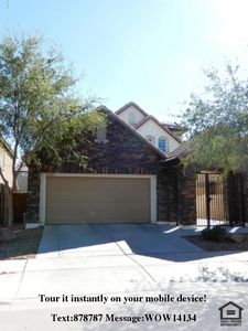 2235 E Bowker St, Phoenix, AZ, 85040