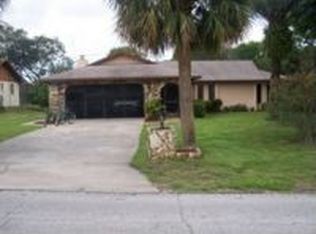 10523 Horizon Dr, Spring Hill, FL 34608