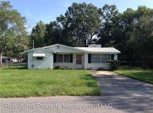 1902 E Cherry St, Plant City, FL 33563
