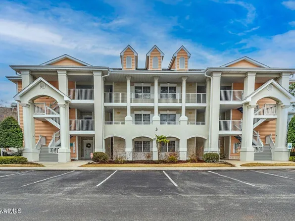 330 S Middleton Drive NW Unit 305, Calabash, NC 28467