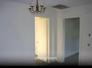 1012 Butler Rd, Starke, FL 32091