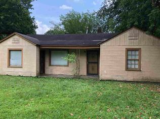 4149 Chelsea Ave, Memphis, TN 38108