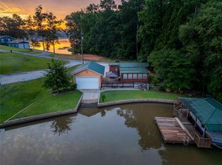 275 Reeves Rd, Jackson, GA 30233