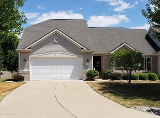 409 Burgenstock Dr, Lansing, MI 48917