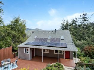 21550 Madrone Dr, Los Gatos, CA 95033
