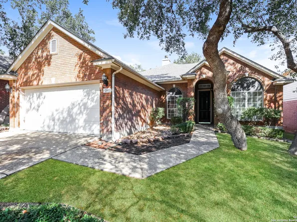 2642 CONCAN ST, San Antonio, TX 78251