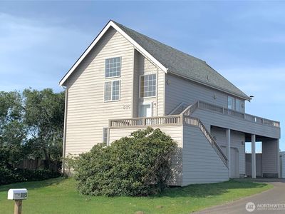 885 Ocean Shores Boulevard SW, Ocean Shores, WA, 98569