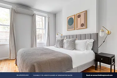 Rented by The Blueground