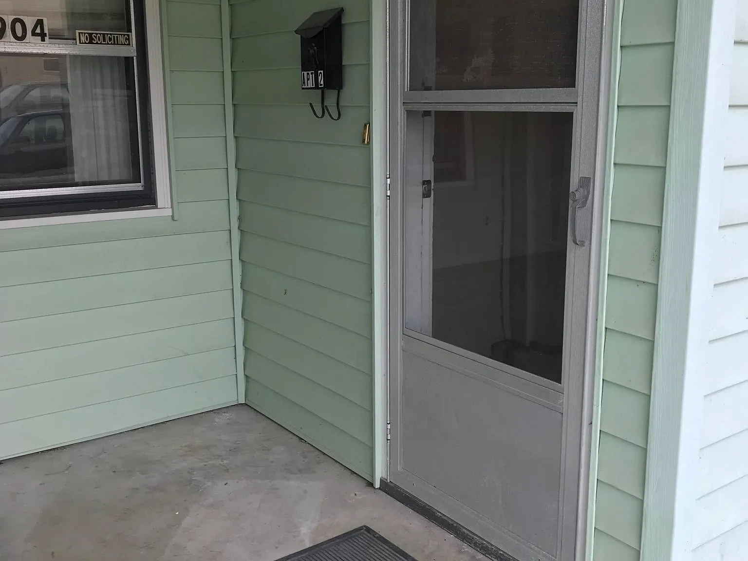 1 bed, 500 sqft, $650 — Photo 3