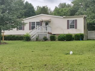 117 Alpine Dr, Macon, GA 31206