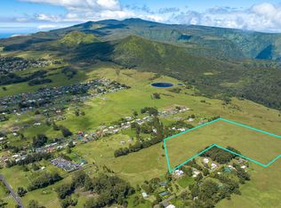 Mamalahoa Hwy LOT 115, Kamuela, HI 96743