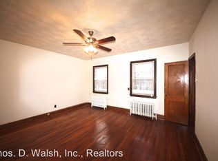 4033 9th St NE APT 1, Washington, DC
