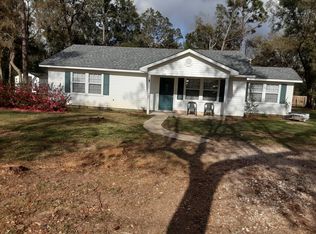 12182 Fernwood Dr W, Foley, AL 36535