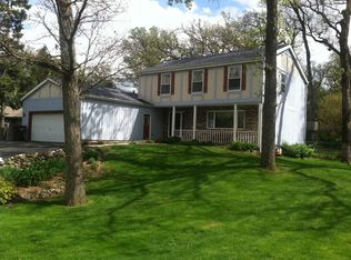 8615 Alden Rd, Wonder Lake, IL 60097