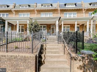 206 17th St NE, Washington, DC 20002