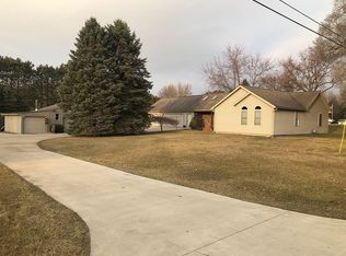 2588 Sharp Rd, Adrian, MI 49221